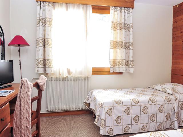 2 pièces 5 personnes Confort FR7430.500.1 - Megève