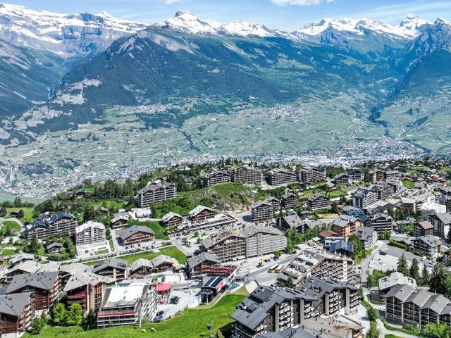 Appartement Valaisia 36A - Nendaz