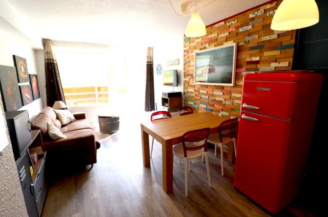 travelski home choice - Appartements BORSAT - Tignes Val Claret