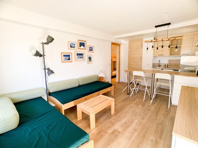 travelski home choice - Appartements BORSAT - Tignes Val Claret