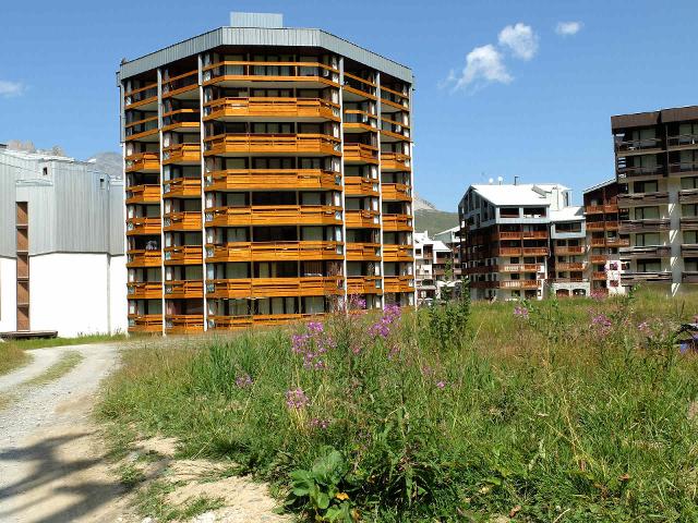 travelski home choice - Appartements BORSAT - Tignes Val Claret