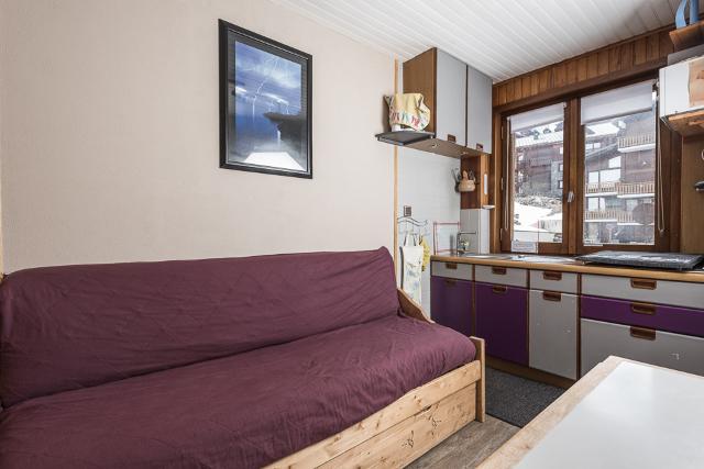 travelski home choice - Appartements CHAUDES ALMES - Tignes 2100 Le Lac