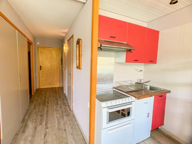 travelski home choice - Appartements COMBE FOLLE - Tignes 2100 Le Lac