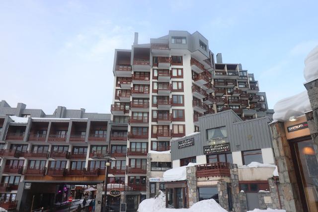 travelski home choice - Appartements CURLING A1 - Tignes Val Claret