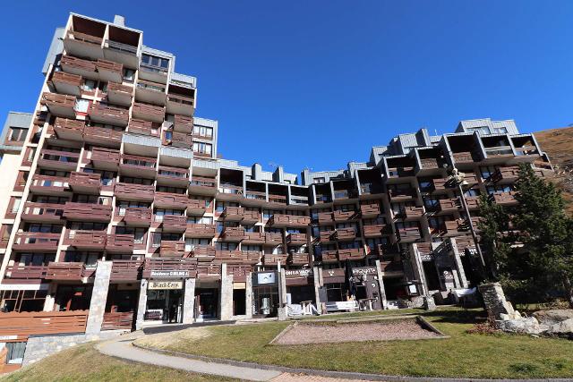 travelski home choice - Appartements CURLING A1 - Tignes Val Claret