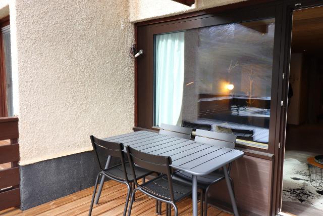 Appartements CURLING A TOUR - Tignes Val Claret