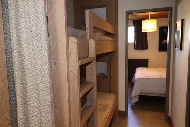 Appartements CURLING A TOUR - Tignes Val Claret