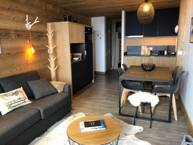 Appartements CURLING A TOUR - Tignes Val Claret