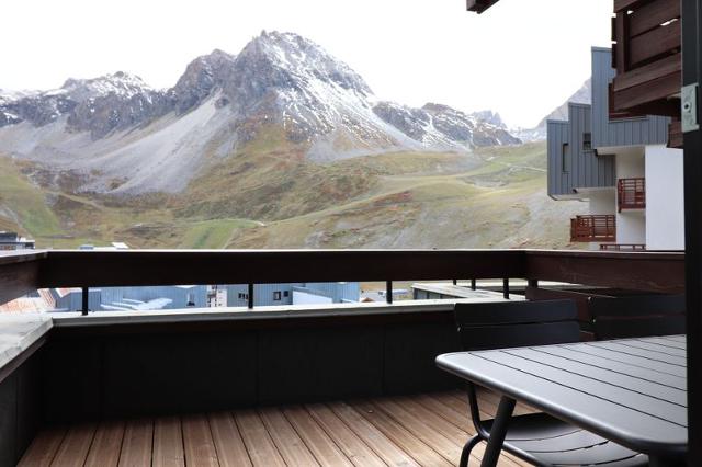 Appartements CURLING A TOUR - Tignes Val Claret