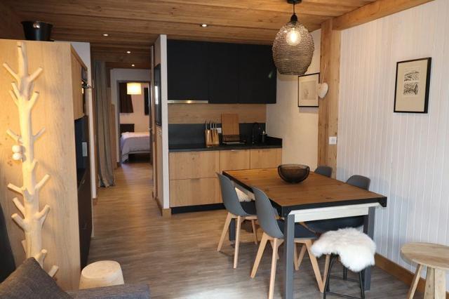 Appartements CURLING A TOUR - Tignes Val Claret