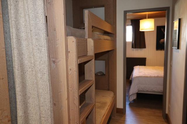 Appartements CURLING A TOUR - Tignes Val Claret