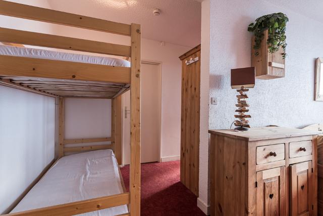 Appartements Curling B - Tignes Val Claret