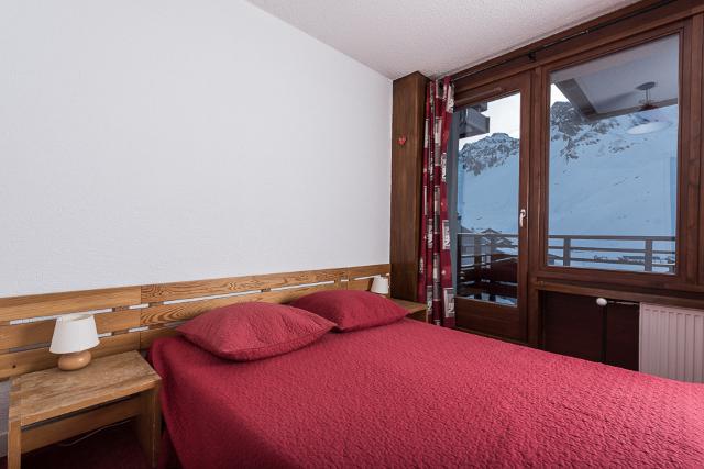 Appartements Curling B - Tignes Val Claret