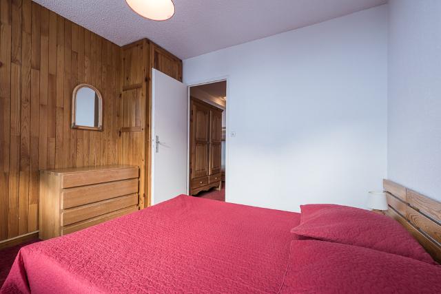 Appartements Curling B - Tignes Val Claret