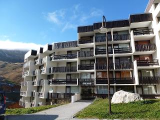 travelski home choice - Appartements GLACIERS - Tignes 2100 Le Lavachet