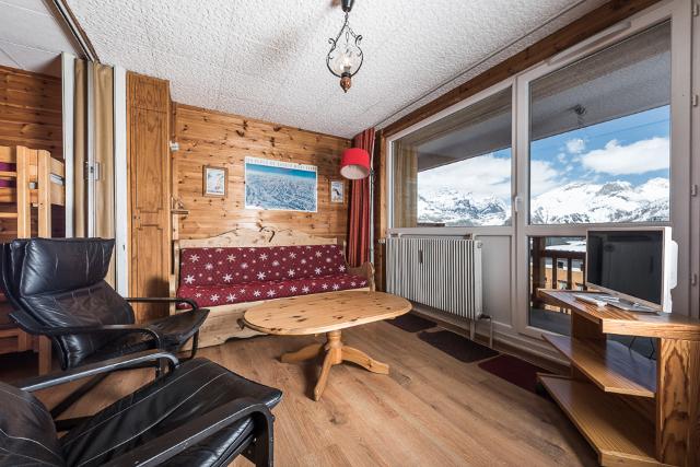 travelski home choice - Appartements GRANDE BALME I - Tignes 2100 Le Lac