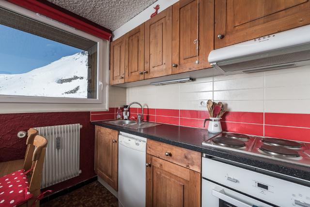 travelski home choice - Appartements GRANDE BALME I - Tignes 2100 Le Lac