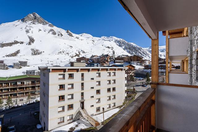 travelski home choice - Appartements GRANDE BALME I - Tignes 2100 Le Lac