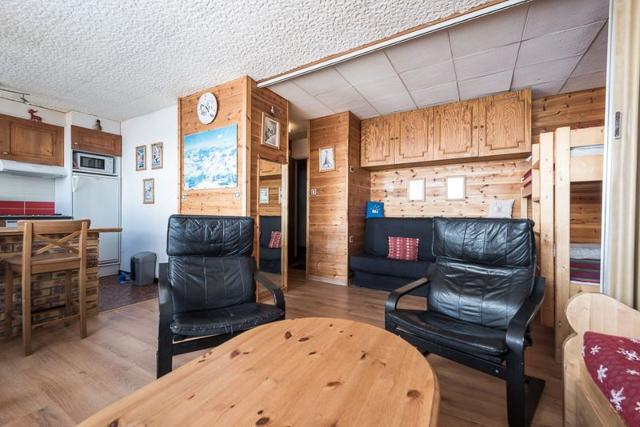 travelski home choice - Appartements GRANDE BALME I - Tignes 2100 Le Lac