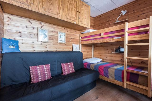 travelski home choice - Appartements GRANDE BALME I - Tignes 2100 Le Lac