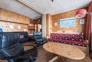 travelski home choice - Appartements GRANDE BALME I - Tignes 2100 Le Lac