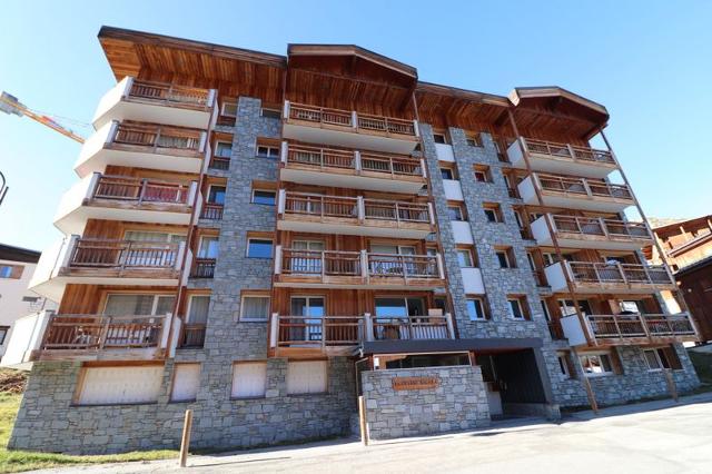 travelski home choice - Appartements GRANDE BALME I - Tignes 2100 Le Lac