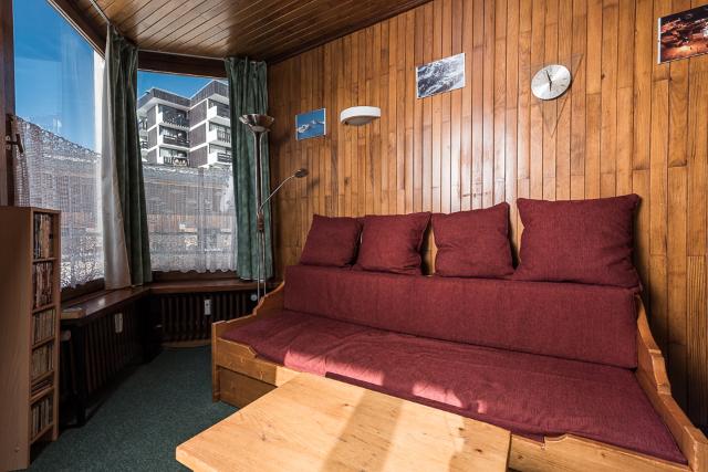 Appartements Grand Pre - Tignes 2100 Le Lavachet