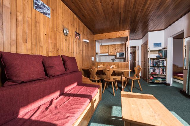 Appartements Grand Pre - Tignes 2100 Le Lavachet