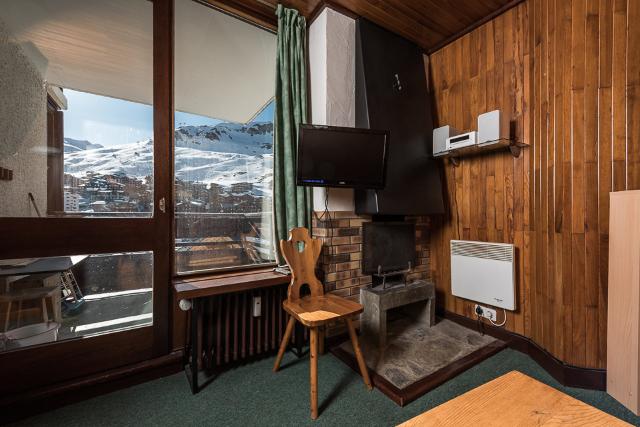 Appartements Grand Pre - Tignes 2100 Le Lavachet