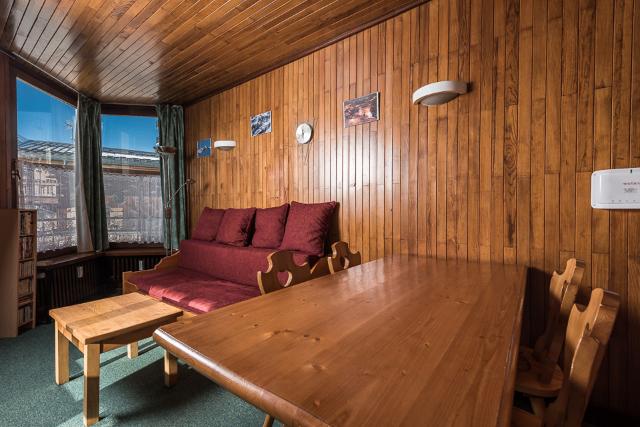 Appartements Grand Pre - Tignes 2100 Le Lavachet