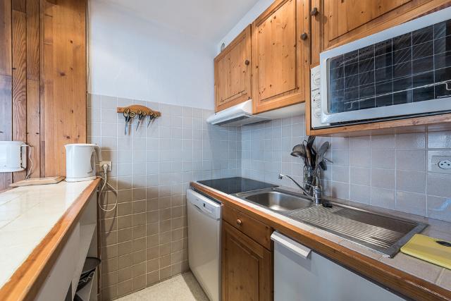 Appartements Grand Pre - Tignes 2100 Le Lavachet