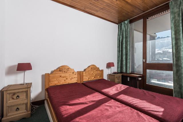 Appartements Grand Pre - Tignes 2100 Le Lavachet