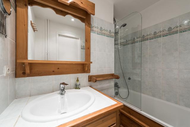 Appartements Grand Pre - Tignes 2100 Le Lavachet