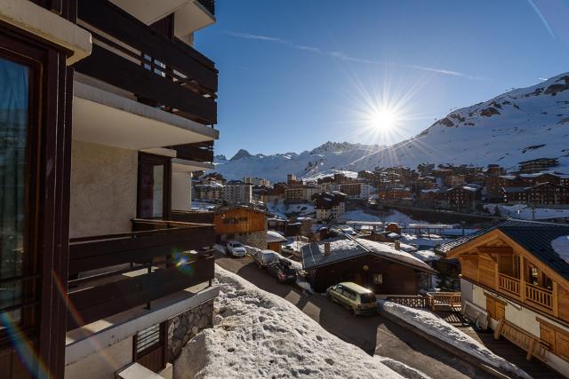 Appartements Grand Pre - Tignes 2100 Le Lavachet