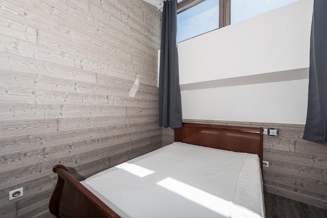 travelski home choice - Appartements HAMEAU DE TOVIERE - Tignes 2100 Le Lavachet