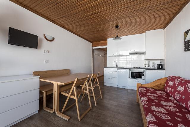 Appartements Haut Lieux - Tignes 2100 Le Lac