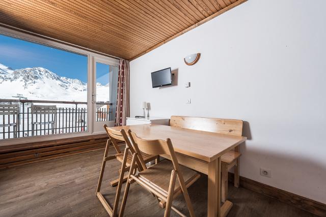 Appartements Haut Lieux - Tignes 2100 Le Lac
