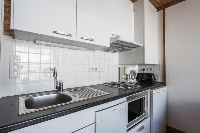 Appartements Haut Lieux - Tignes 2100 Le Lac