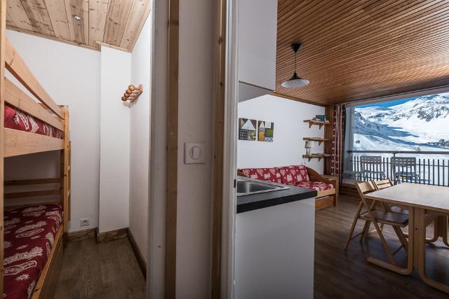 Appartements Haut Lieux - Tignes 2100 Le Lac