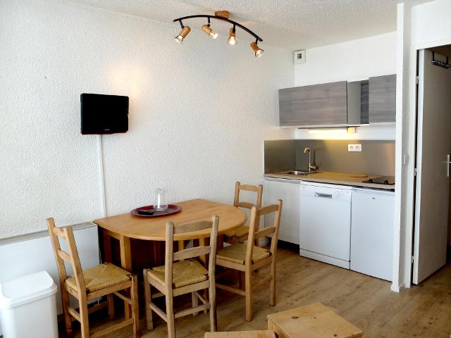 travelski home choice - Appartements HOME CLUB - Tignes 2100 Le Lavachet