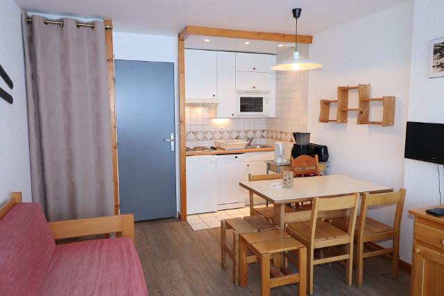 travelski home choice - Appartements HOME CLUB - Tignes 2100 Le Lavachet