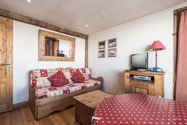 travelski home choice - Appartements HORIZON - Tignes 2100 Le Lac