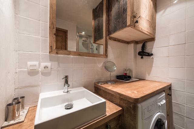 travelski home choice - Appartements HORIZON - Tignes 2100 Le Lac