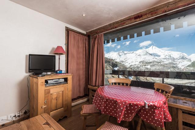 travelski home choice - Appartements HORIZON - Tignes 2100 Le Lac
