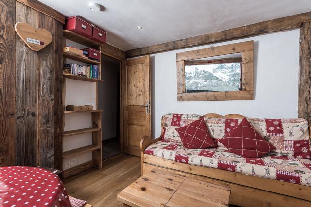 travelski home choice - Appartements HORIZON - Tignes 2100 Le Lac