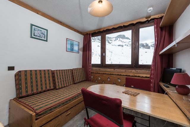 Appartements La Palafour - Tignes 2100 Le Lac