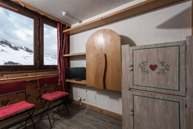 Appartements La Palafour - Tignes 2100 Le Lac