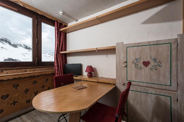 Appartements La Palafour - Tignes 2100 Le Lac