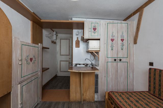 Appartements La Palafour - Tignes 2100 Le Lac