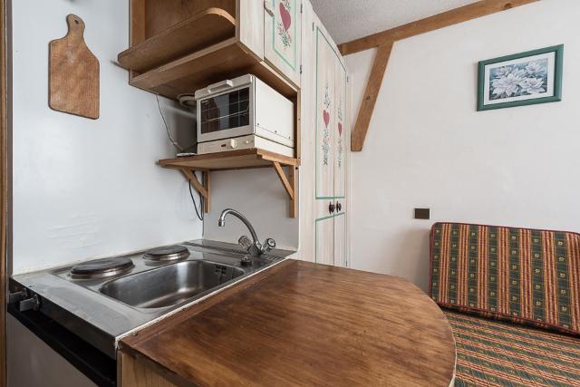 Appartements La Palafour - Tignes 2100 Le Lac